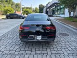 Certified 2023 Mercedes-Benz CLA 250 w/ Premium Package image 4