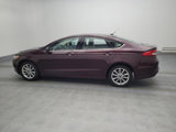 Used 2017 Ford Fusion SE image 3
