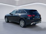 New 2025 Mercedes-Benz GLC 300 4MATIC image 4