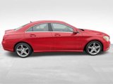 Used 2014 Mercedes-Benz CLA 250 4MATIC image 5