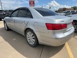 Used 2009 Hyundai Sonata Limited image 4