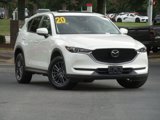 Used 2020 MAZDA CX-5 Touring image 2