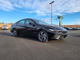 New 2025 Hyundai Elantra Sport image 2