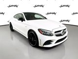 Used 2020 Mercedes-Benz C 43 AMG 4MATIC Coupe image 3