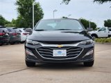Used 2023 Chevrolet Malibu LT image 2