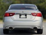 Used 2017 Nissan Maxima 3.5 SV image 5
