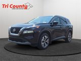 Used 2021 Nissan Rogue SV w/ Premium Package image 3