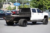 Used 2016 Chevrolet Silverado 3500 W/T w/ WT Convenience Package image 4