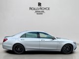 Used 2015 Mercedes-Benz S 63 AMG 4MATIC Sedan image 4