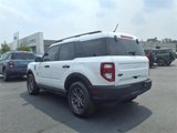 Used 2022 Ford Bronco Sport Big Bend w/ Convenience Package image 5