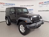 Used 2015 Jeep Wrangler Sport w/ Quick Order Package 24S image 3