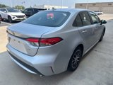 Used 2021 Toyota Corolla LE image 4
