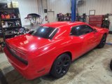 Used 2009 Dodge Challenger R/T image 4