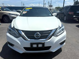 Used 2018 Nissan Altima 2.5 SV image 3
