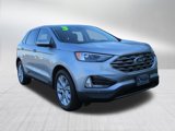 Used 2023 Ford Edge Titanium image 2