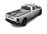 New 2025 RAM 2500 Tradesman image 2