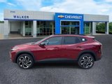 New 2025 Chevrolet Trax RS w/ Driver Confidence Package image 2