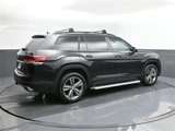Used 2021 Volkswagen Atlas SE w/ Panoramic Sunroof Package image 5