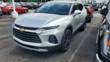 Used 2022 Chevrolet Blazer LT w/ LPO, Floor Liner Package image 2