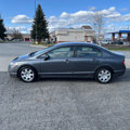 Used 2010 Honda Civic LX image 2
