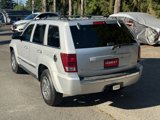 Used 2005 Jeep Grand Cherokee Limited image 4