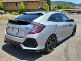 Used 2018 Honda Civic Sport Touring image 3