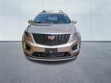 Used 2022 Cadillac XT5 Premium Luxury image 5