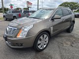 Used 2016 Cadillac SRX Premium w/ Driver Assist Package image 3