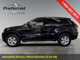 Used 2016 Jeep Grand Cherokee Laredo image 2