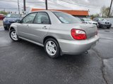 Used 2005 Subaru Impreza RS image 4