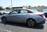 New 2025 Hyundai Elantra Sport image 4