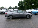 Used 2024 Nissan Sentra SV image 5