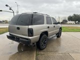 Used 2001 Chevrolet Tahoe LS w/ LS Preferred Equipment Group image 4