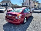 Used 2007 Nissan Altima 2.5 S image 4