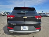 Used 2021 Chevrolet TrailBlazer LT image 6
