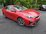 Used 2020 Kia Forte LXS image 2