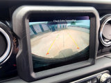 Used 2020 Jeep Wrangler Unlimited Sahara image 4
