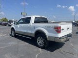 Used 2009 Ford F150 King Ranch image 3