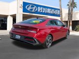 Certified 2024 Hyundai Elantra SEL w/ Convenience Package image 4