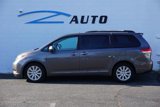 Used 2012 Toyota Sienna Limited image 4