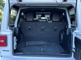 Certified 2021 Jeep Wrangler Unlimited Sahara image 6