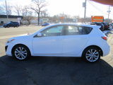 Used 2011 MAZDA MAZDA3 s Sport image 3