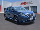 Used 2023 Nissan Murano SV image 3