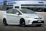 Used 2015 Toyota Prius Four image 2