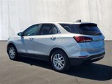 Certified 2022 Chevrolet Equinox LT image 3