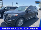 Used 2020 Ford Explorer XLT w/ Equipment Group 202A image 4
