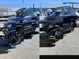 Used 2017 Jeep Grand Cherokee Limited image 3