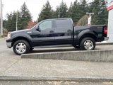Used 2005 Ford F150 Lariat image 4