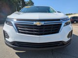 Used 2022 Chevrolet Equinox LS image 3