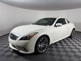 Used 2015 INFINITI Q60 Sport w/ Premium Package image 3